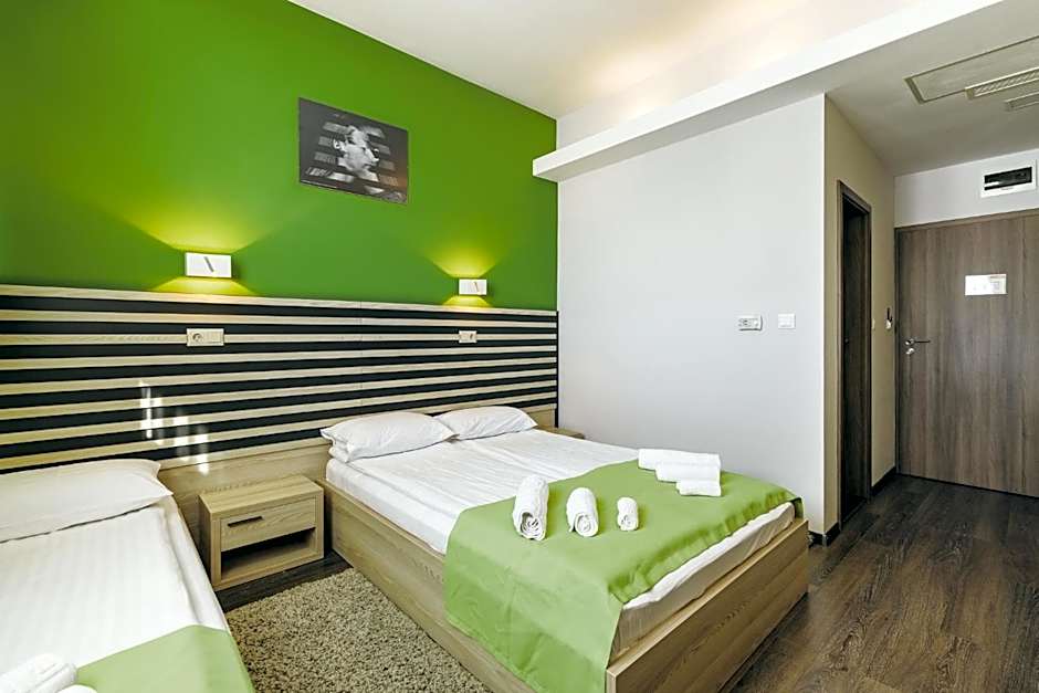 Altus Hotel & Spa