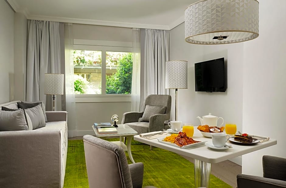 Ponte Vecchio Suites & Spa