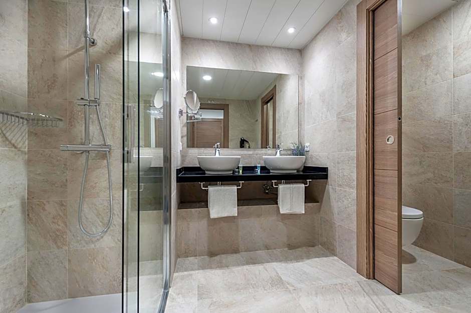 Suite Home Sardinero