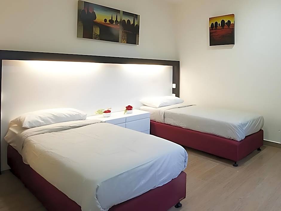 HI Maayan Harod Hostel