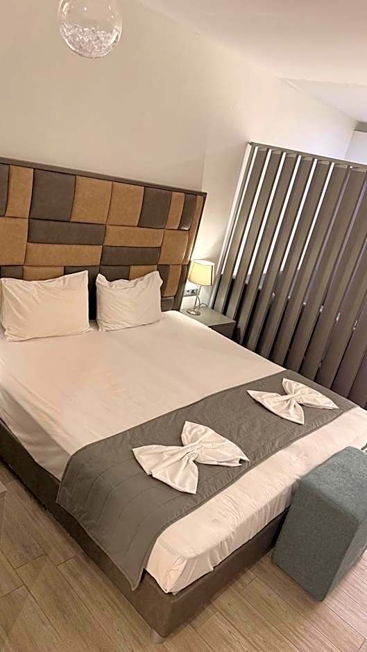 Thassos Imperial Resort