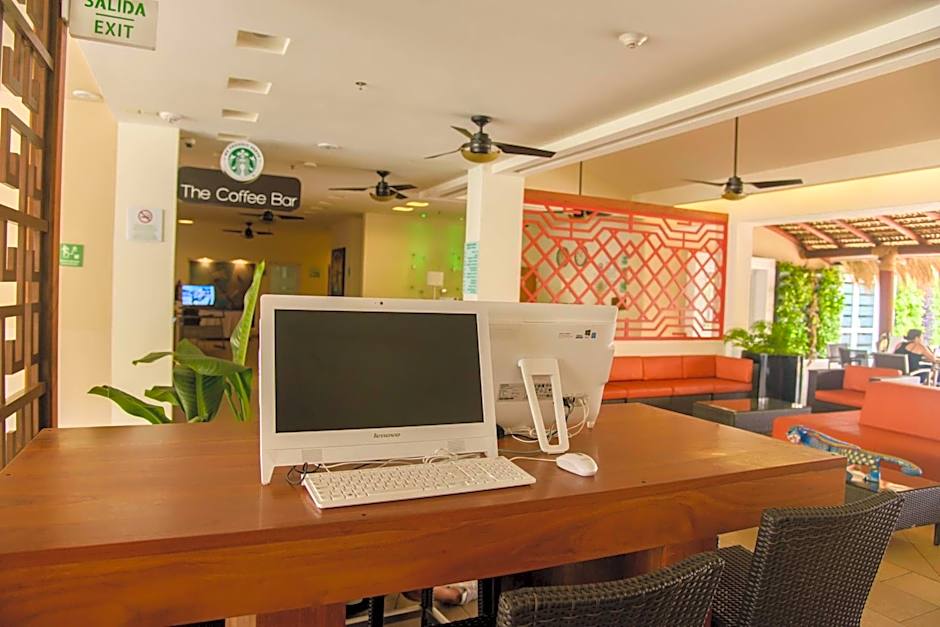 Holiday Inn Huatulco By IHG