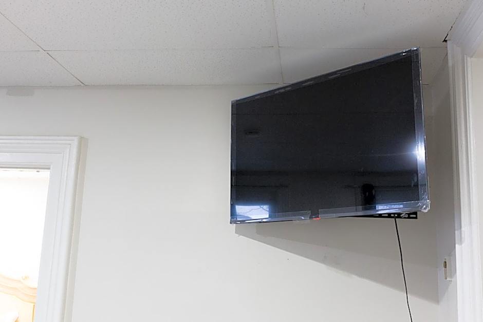 Downtown Apartment 6-7 people