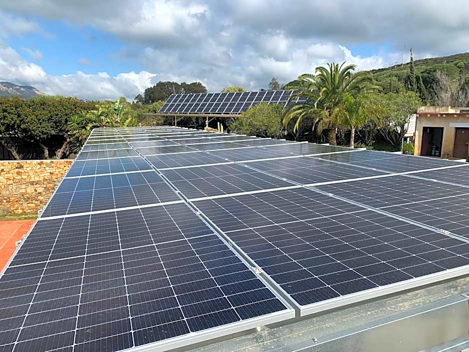 Dulce Nombre Hotel - Apartamentos