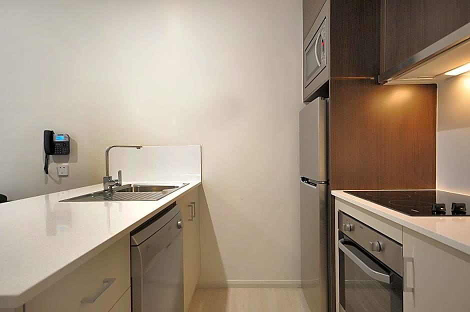 Northpoint Motel Apartments