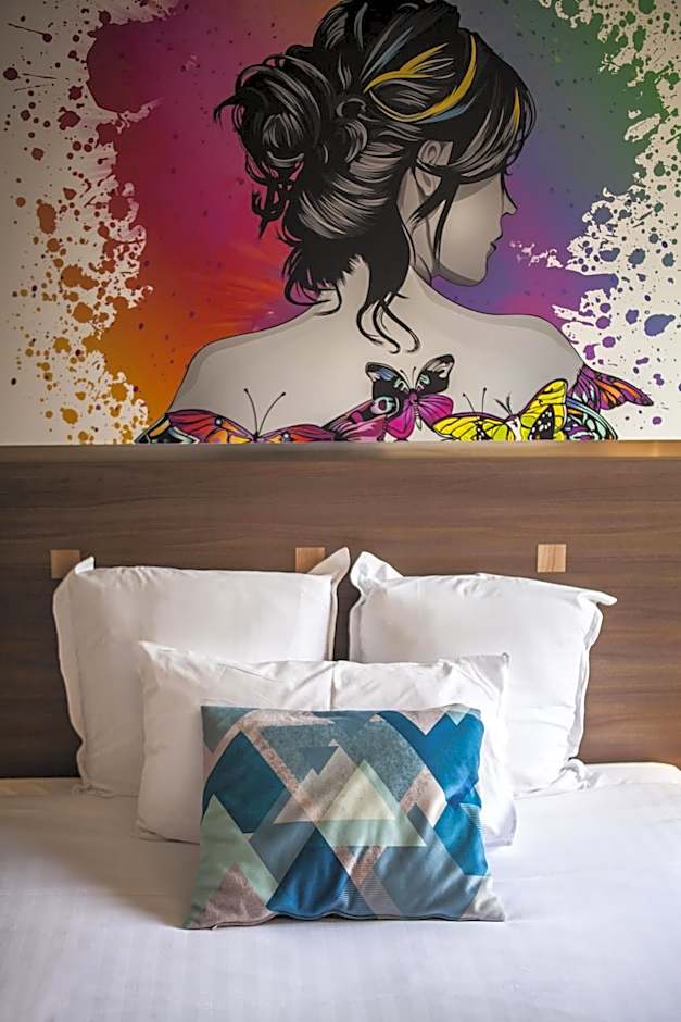 Sure Hotel by Best Western Lille Tourcoing