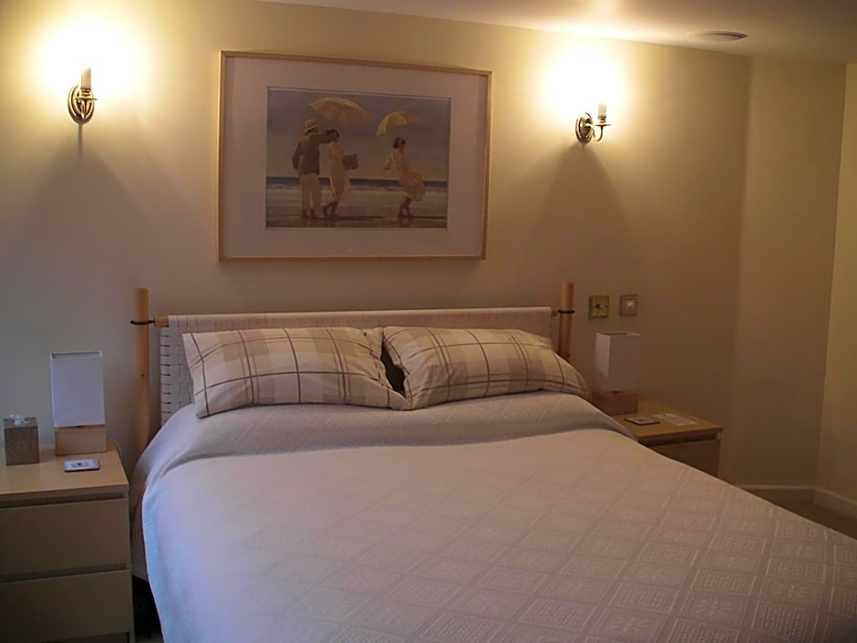 The Cavalier House B&B