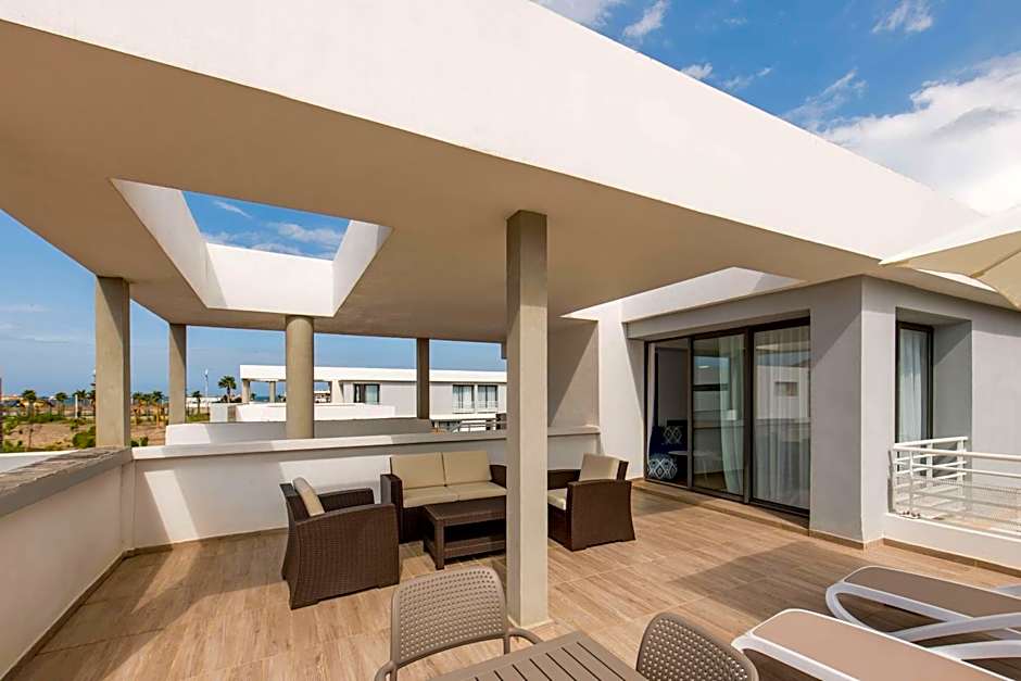 Radisson Blu Residences Al Hoceima