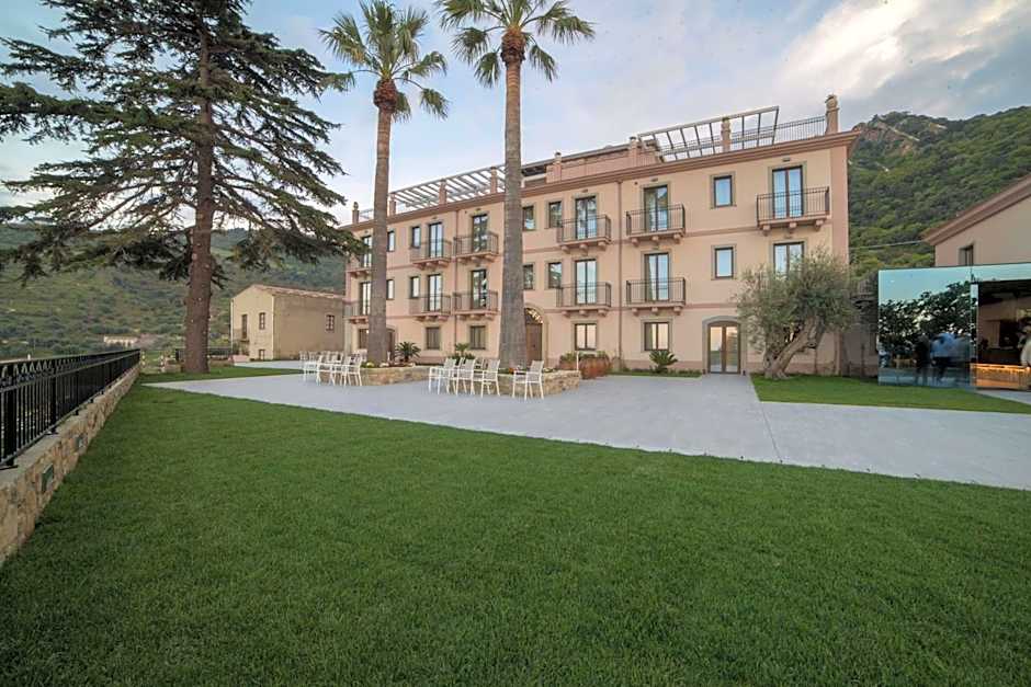 Best Western Plus Hotel Terre di Eolo