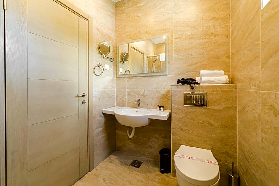 Hotel 219 Budva