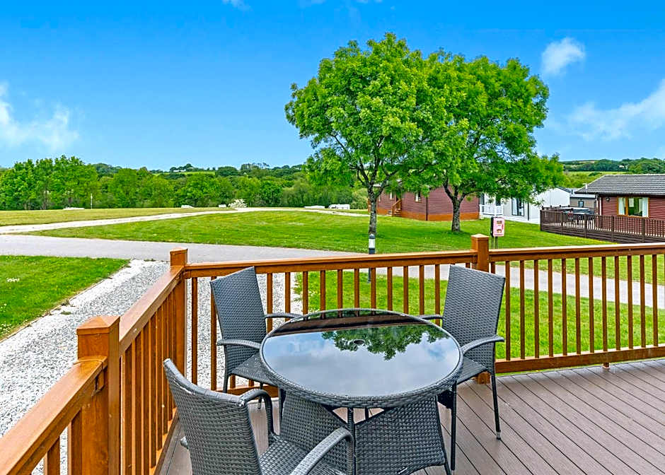 Meadow Lakes Holiday Park