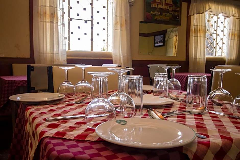 Jamindas Paradise Motel