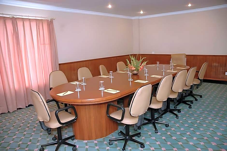 Hotel Madhuban Dehradun