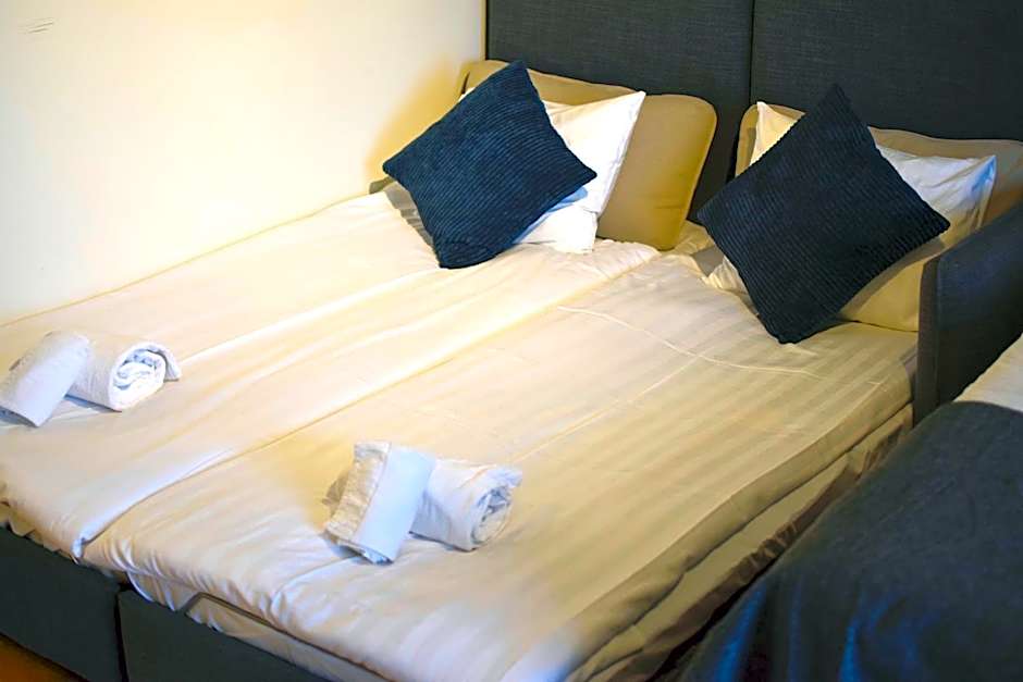 Vätterleden Hotell & Restaurang