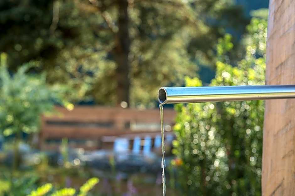 Hotel Hammerwirt - Forellenhof