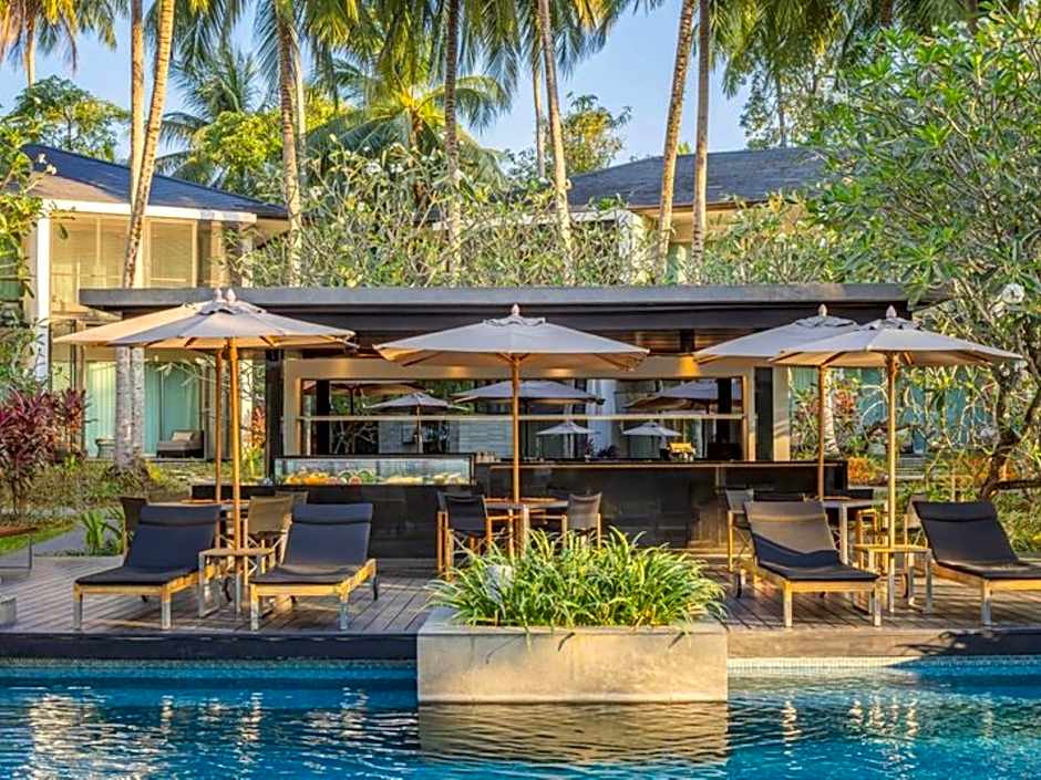 Twinpalms Surin Beach Phuket