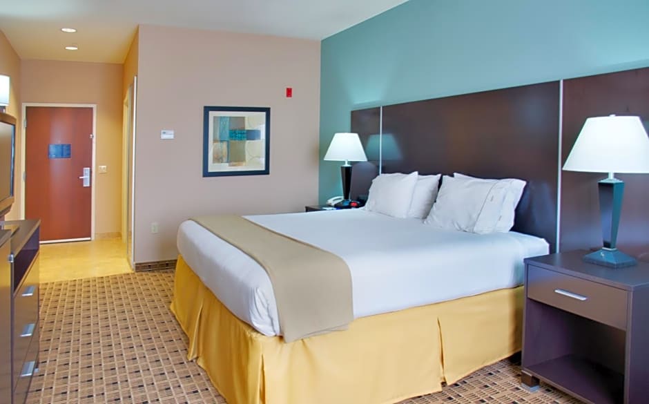 Holiday Inn Express Hotel & Suites Houston Energy Corridor - West Oaks, an IHG Hotel