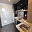 Dan Executive Hotel Apartment Zhujiang New Town