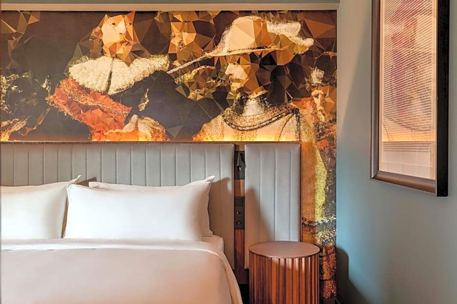 Renaissance Amsterdam Hotel