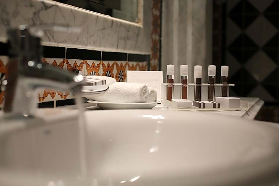 Hotel La Maison Blanche