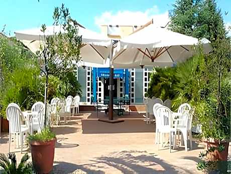Hotel Seven Residence