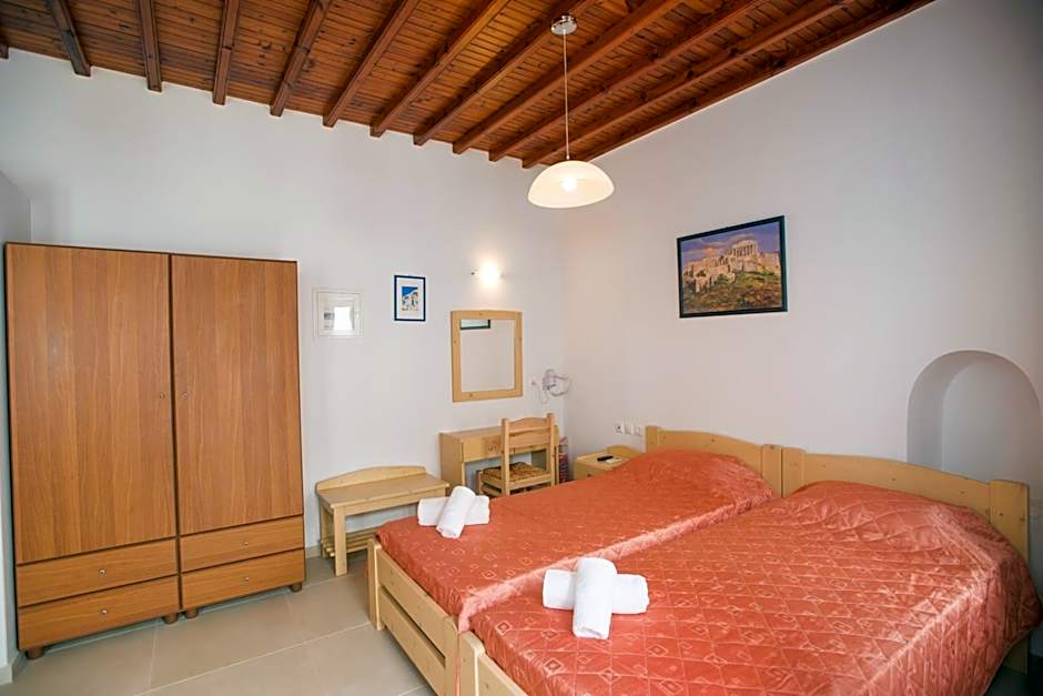 Florance Apartments & Rooms