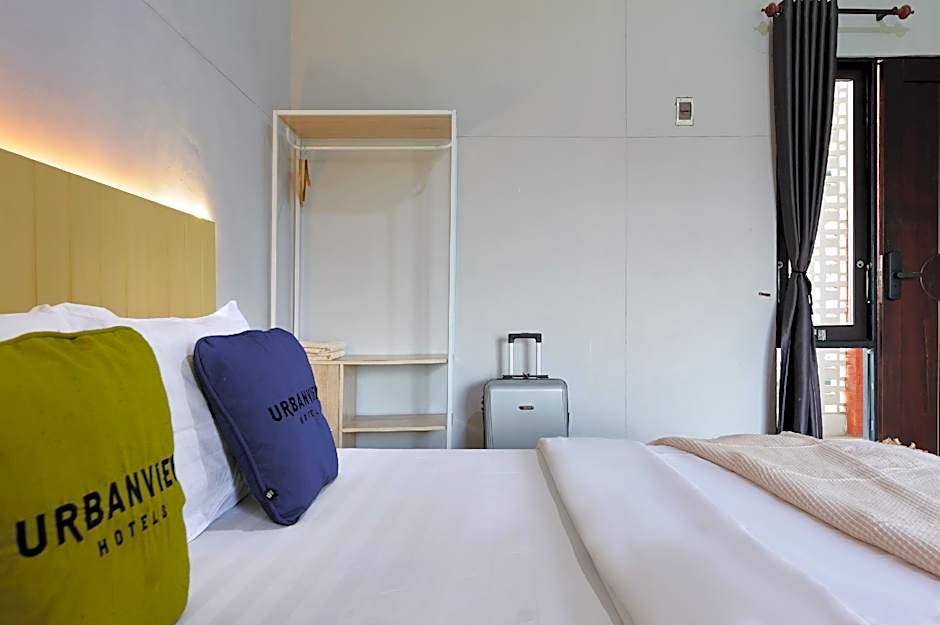 Urbanview Hotel Griya Menteng Palangkaraya by RedDoorz