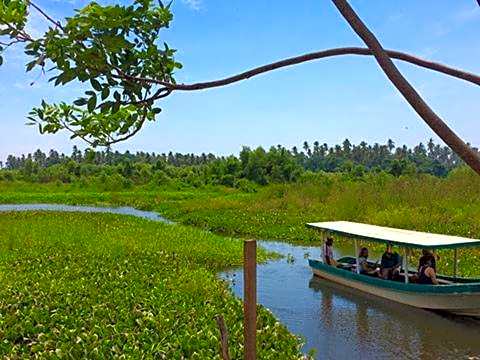 Bungalows Las Brisas Acapulco