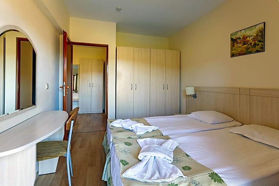 Serena Residence Aparthotel