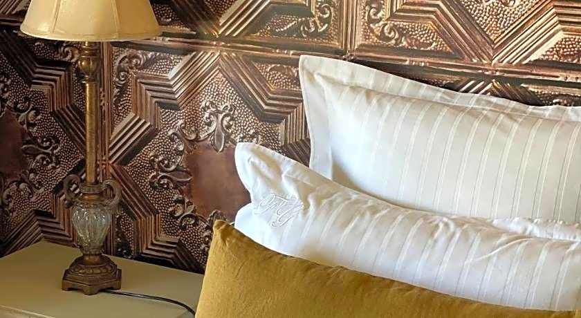 La Ferme de Gringalet