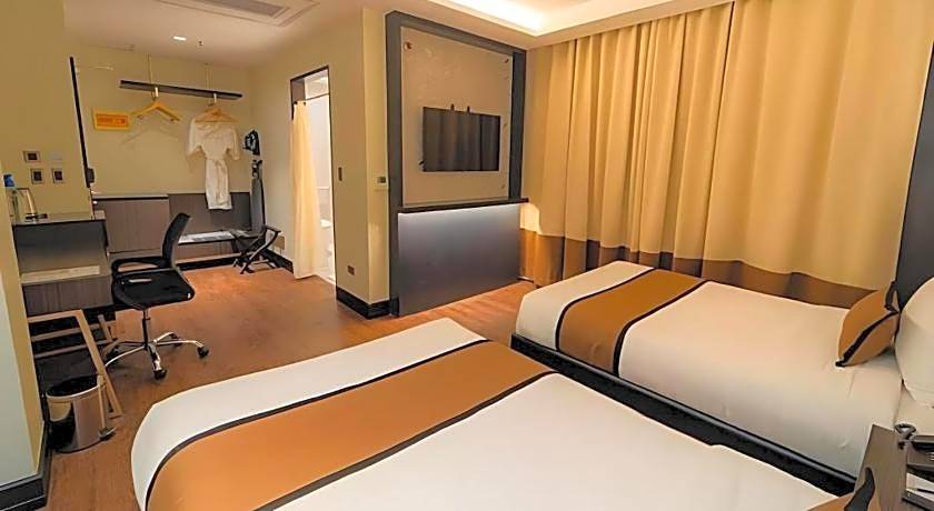 Metrocentre Hotel & Convention Center