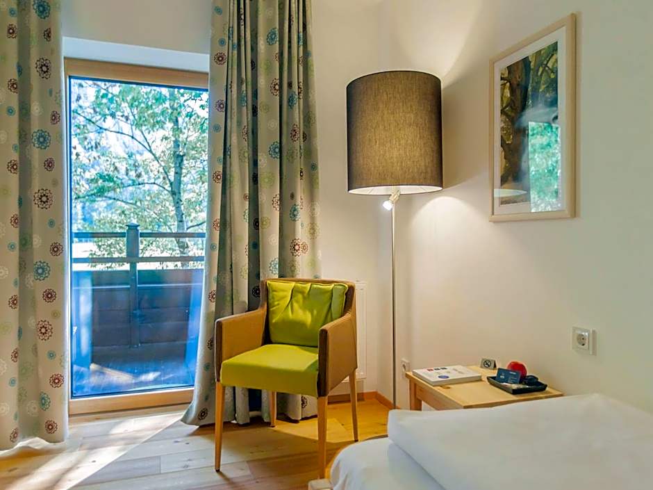 Hotel B&B "Zur Schanz"