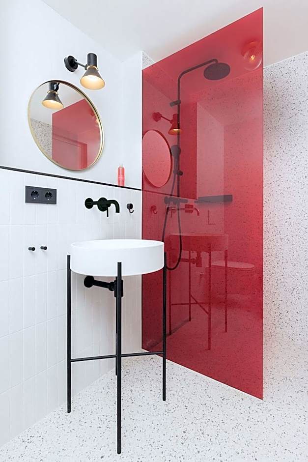 Marktbar Studios - Boutique Aparthotel