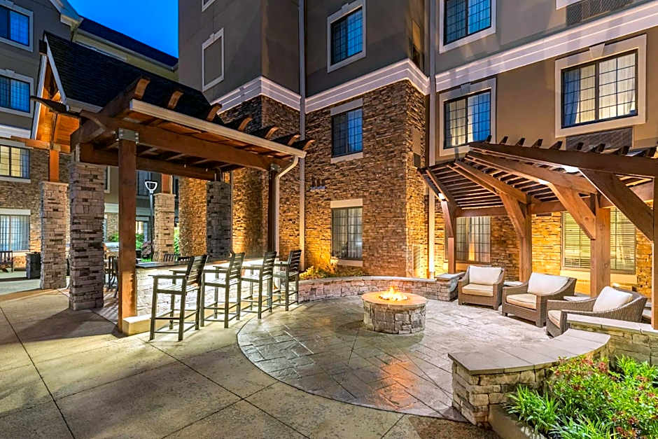 Staybridge Suites Chantilly Dulles Airport By IHG