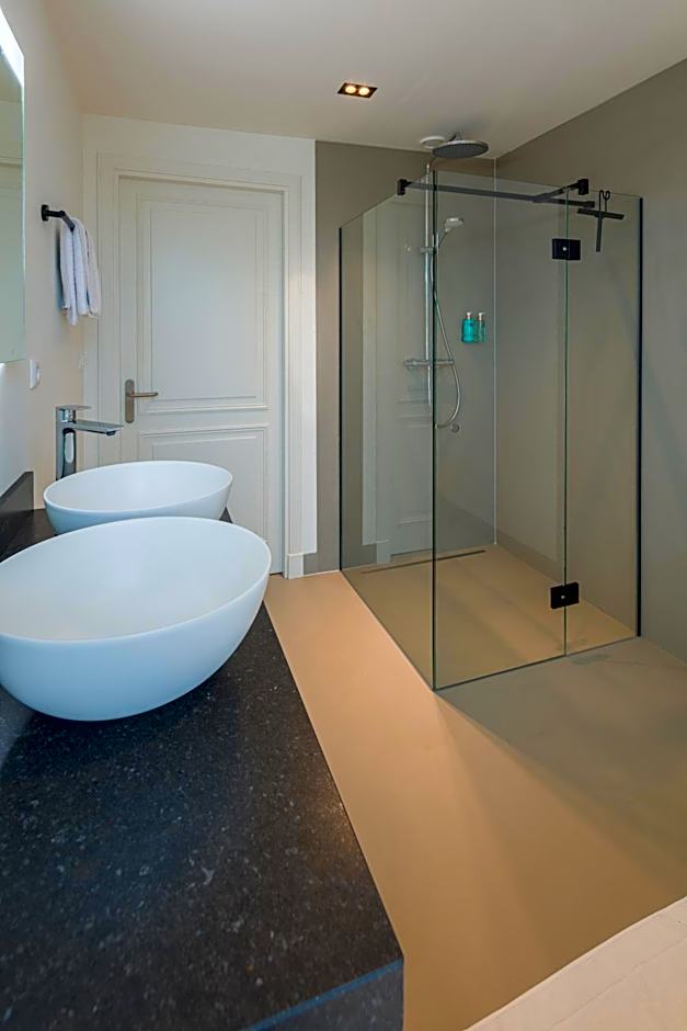 Grandcafé Boutique Hotel Eemland