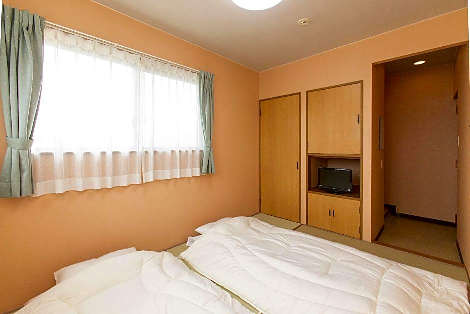 Tabist Business Ryokan Duck Ishinomaki Hebita