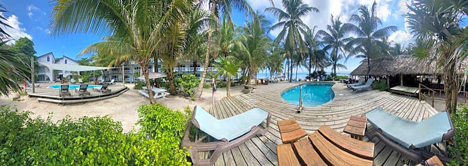 Caribbean Villas Hotel