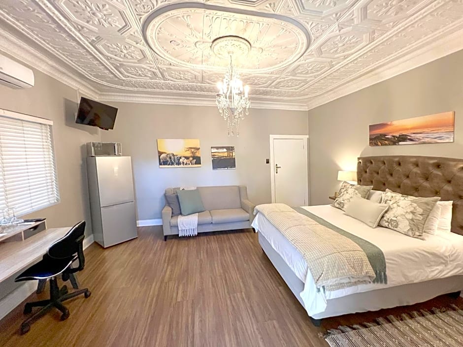 Buffels Place Guesthouse