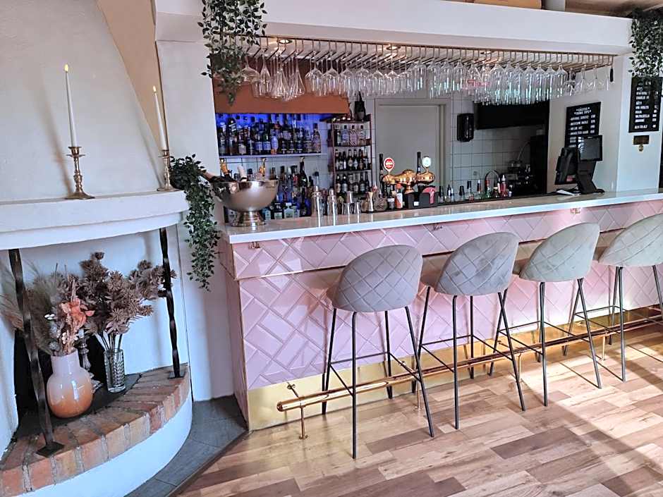 Hotell Gästis Tierp