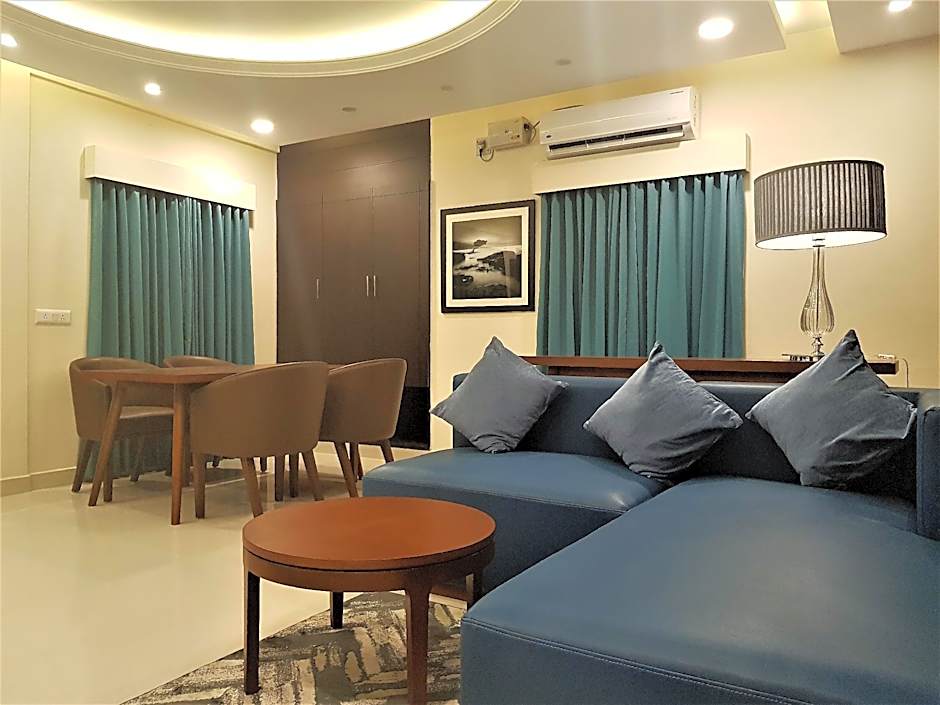 THE BULL BOUTIQUE HOTEL