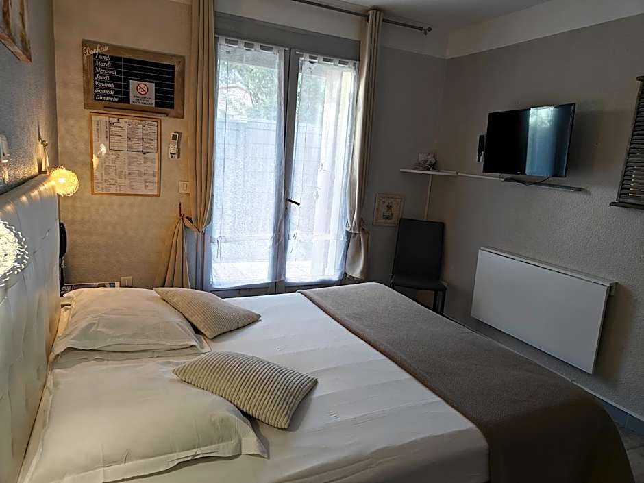 Auberge Des Pins
