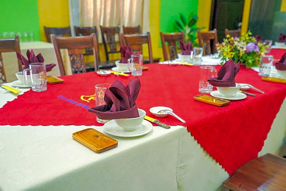 Hoa Binh 2 Hotel