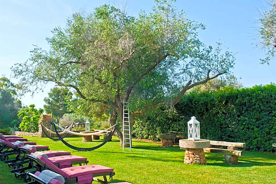 Antica Masseria Rottacapozza