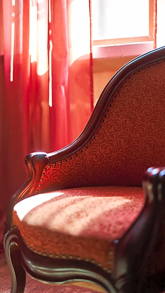 Sztukmistrz Magician Art Rooms