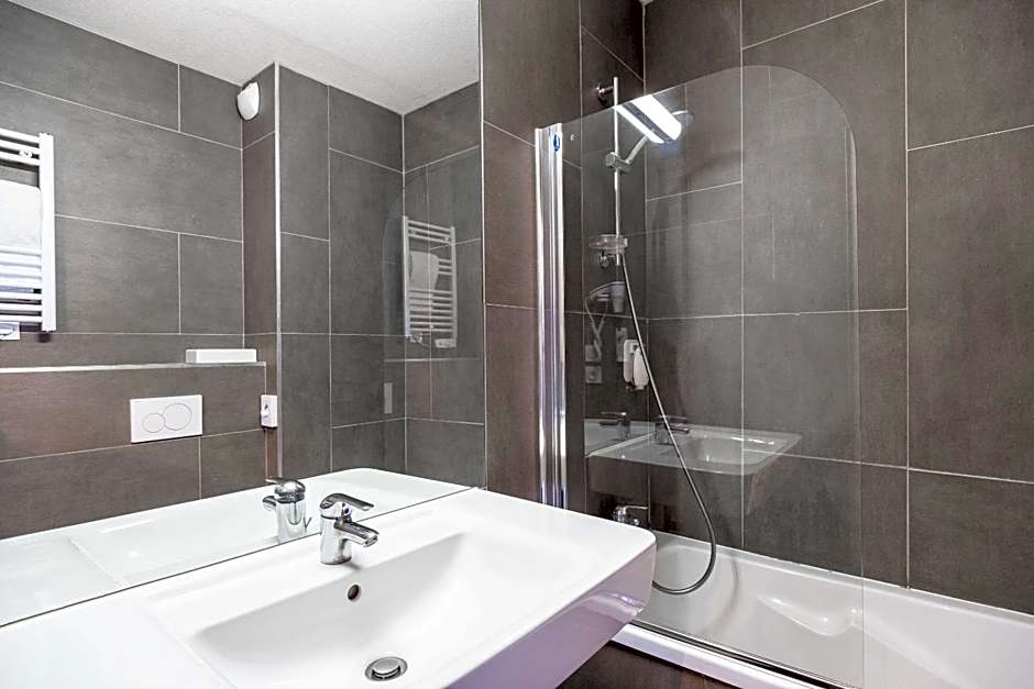 Hôtel Golf Fontcaude