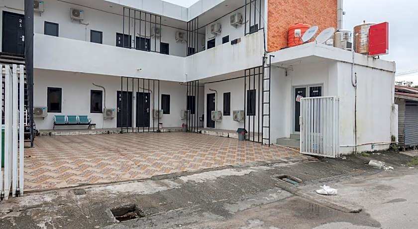 OYO 1125 Sani Guest House