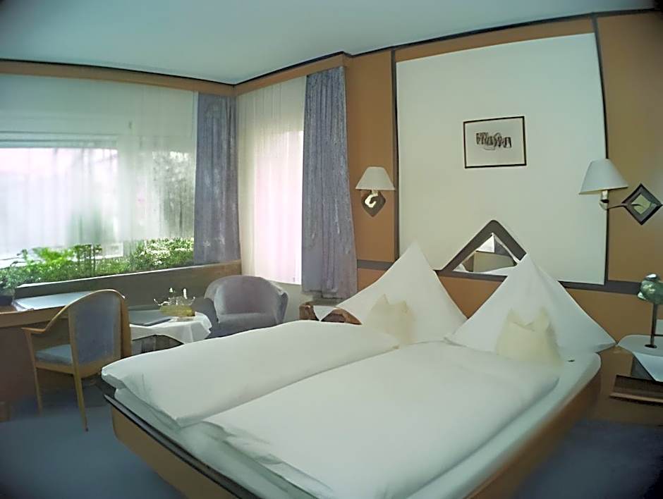 Hotel Haus Berlin