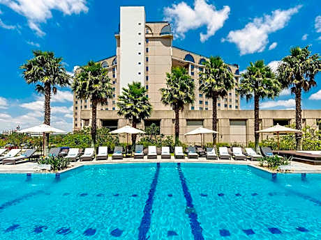 Pullman Sao Paulo Guarulhos Airport