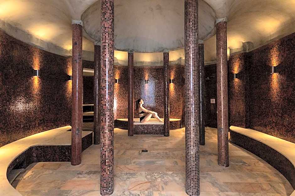 Thalazur Saint Jean de Luz - Hôtel & Spa