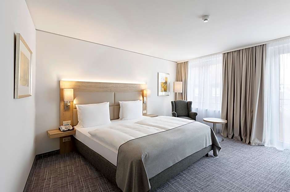 Holiday Inn Nürnberg City Centre By IHG